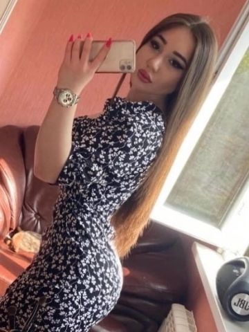 Анкета проститутки Эмма - Фото 1, , 22 года, №143747